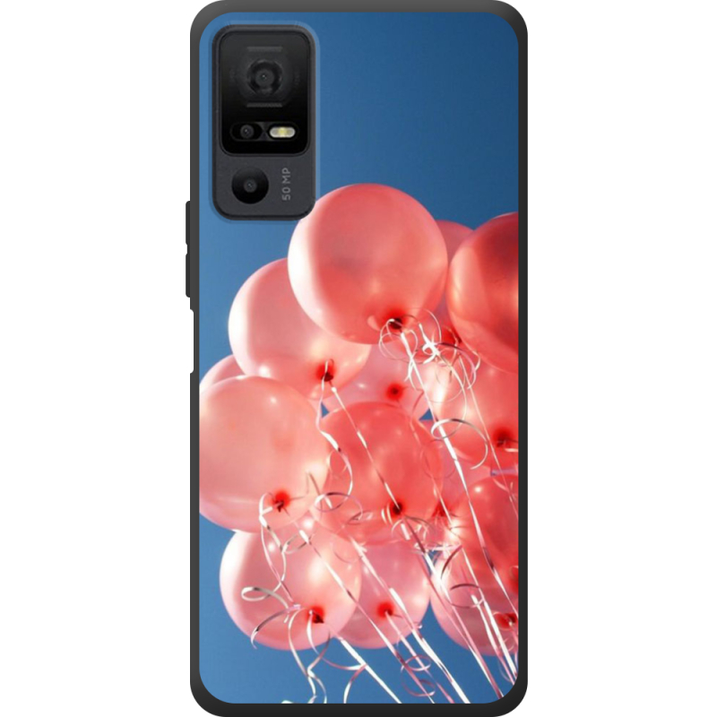 Чохол BoxFace TCL 40 NxtPaper 5G 