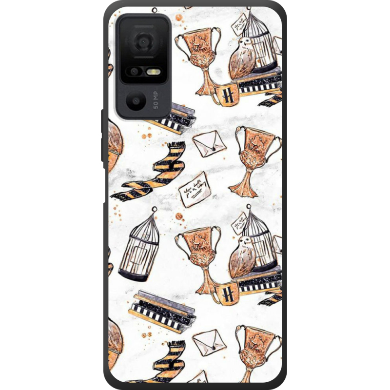 Чохол BoxFace TCL 40 NxtPaper 5G 