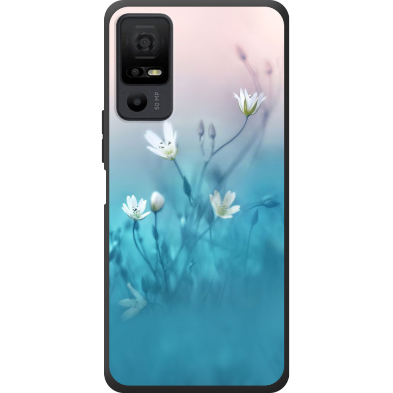 Чохол BoxFace TCL 40 NxtPaper 5G 