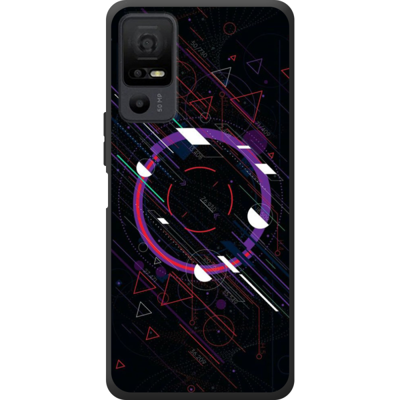 Чохол BoxFace TCL 40 NxtPaper 5G 