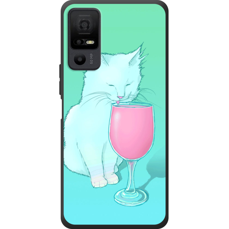 Чохол BoxFace TCL 40 NxtPaper 5G 