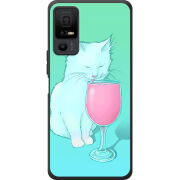 Чохол BoxFace TCL 40 NxtPaper 5G 