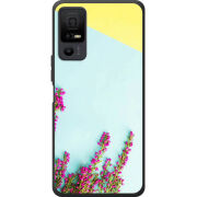 Чохол BoxFace TCL 40 NxtPaper 5G 