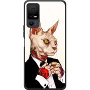 Чохол BoxFace TCL 40 NxtPaper 5G 