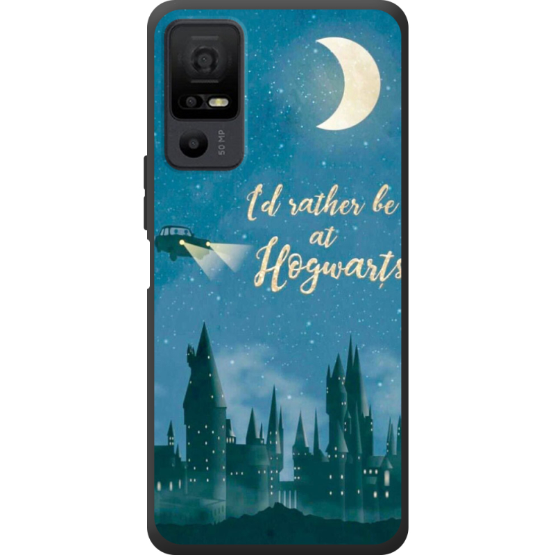 Чохол BoxFace TCL 40 NxtPaper 5G 