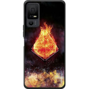 Чохол BoxFace TCL 40 NxtPaper 5G 