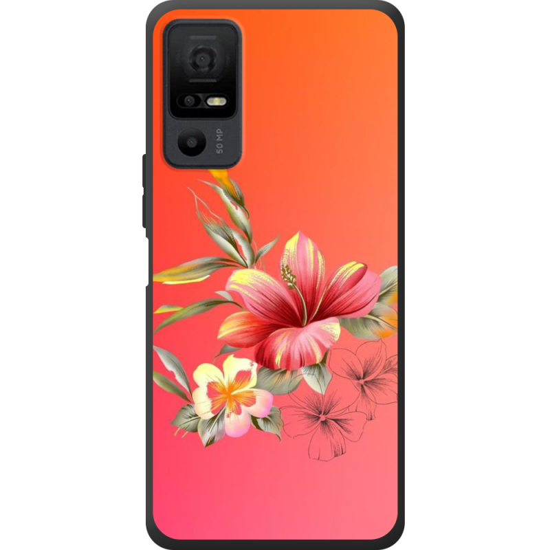 Чохол BoxFace TCL 40 NxtPaper 5G 