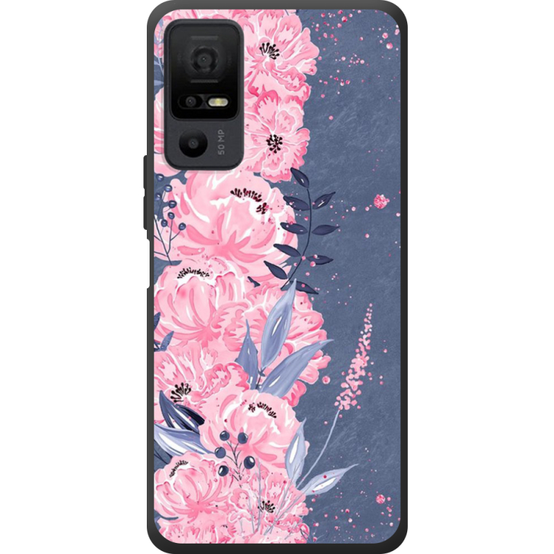 Чохол BoxFace TCL 40 NxtPaper 5G 