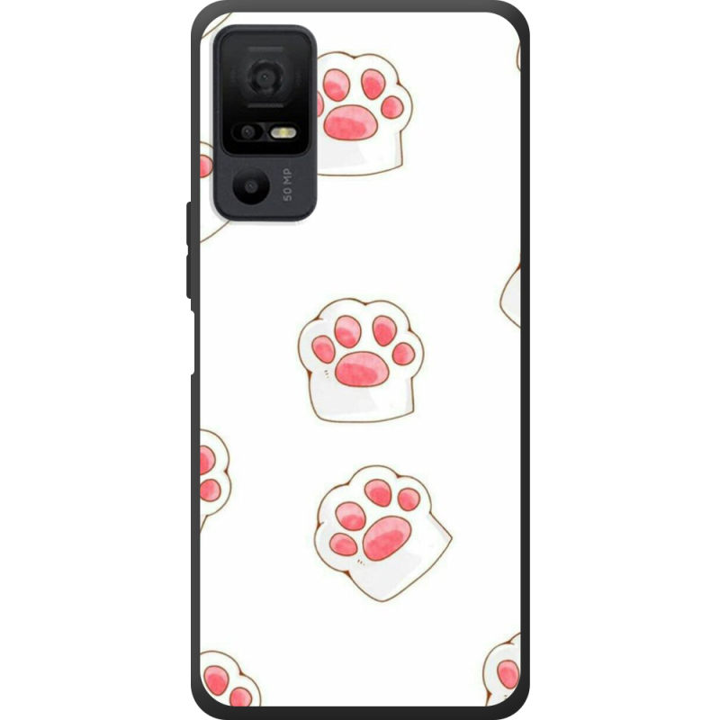 Чохол BoxFace TCL 40 NxtPaper 5G 