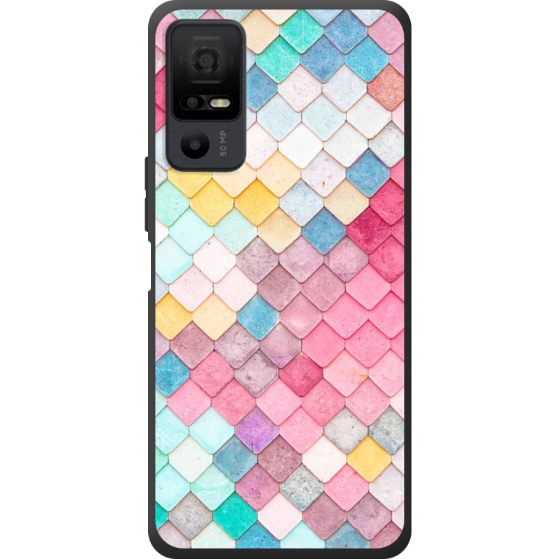 Чохол BoxFace TCL 40 NxtPaper 5G 