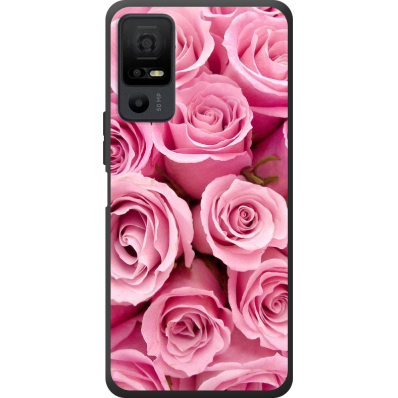 Чохол BoxFace TCL 40 NxtPaper 5G 