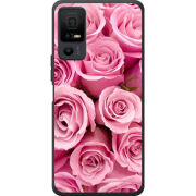 Чохол BoxFace TCL 40 NxtPaper 5G 