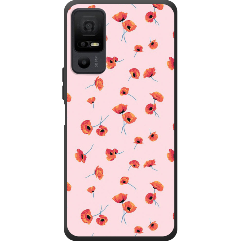 Чохол BoxFace TCL 40 NxtPaper 5G 