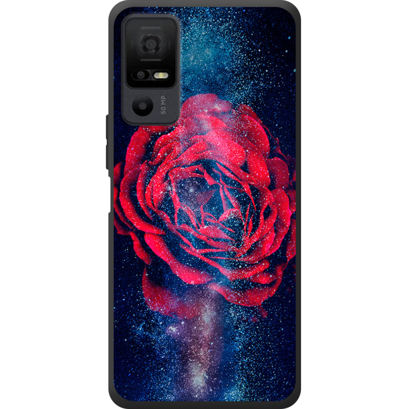 Чохол BoxFace TCL 40 NxtPaper 5G 