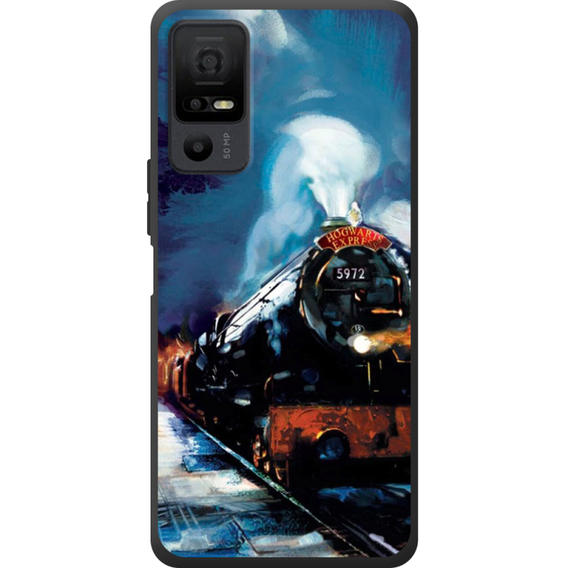 Чохол BoxFace TCL 40 NxtPaper 5G 