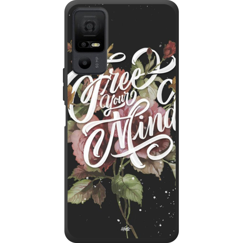 Чохол BoxFace TCL 40 NxtPaper 5G 