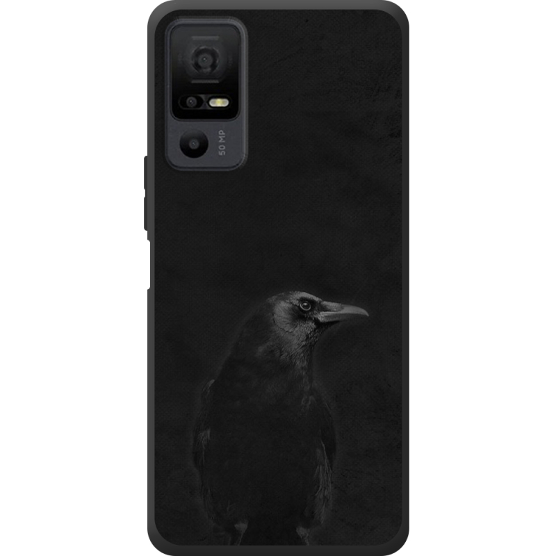 Чохол BoxFace TCL 40 NxtPaper 5G 