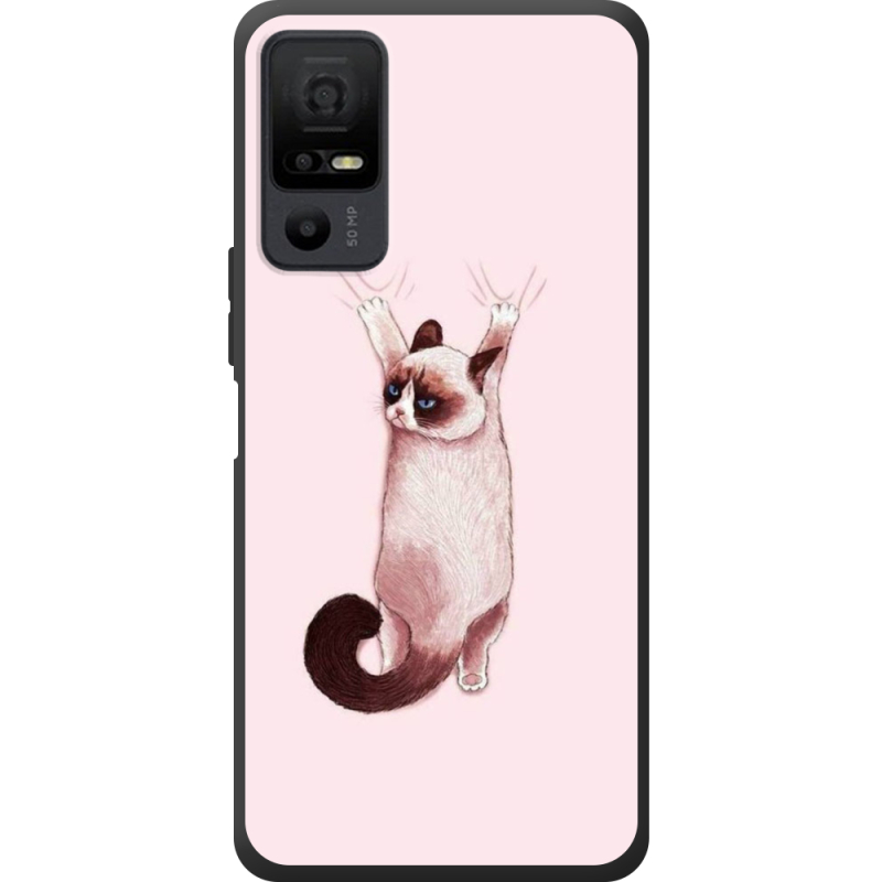 Чохол BoxFace TCL 40 NxtPaper 5G 