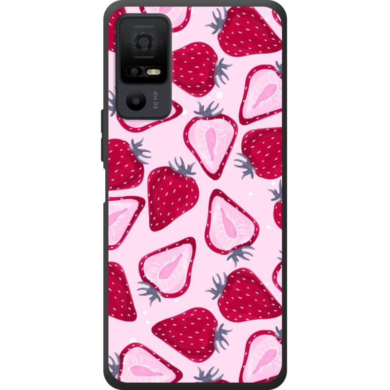 Чохол BoxFace TCL 40 NxtPaper 5G 