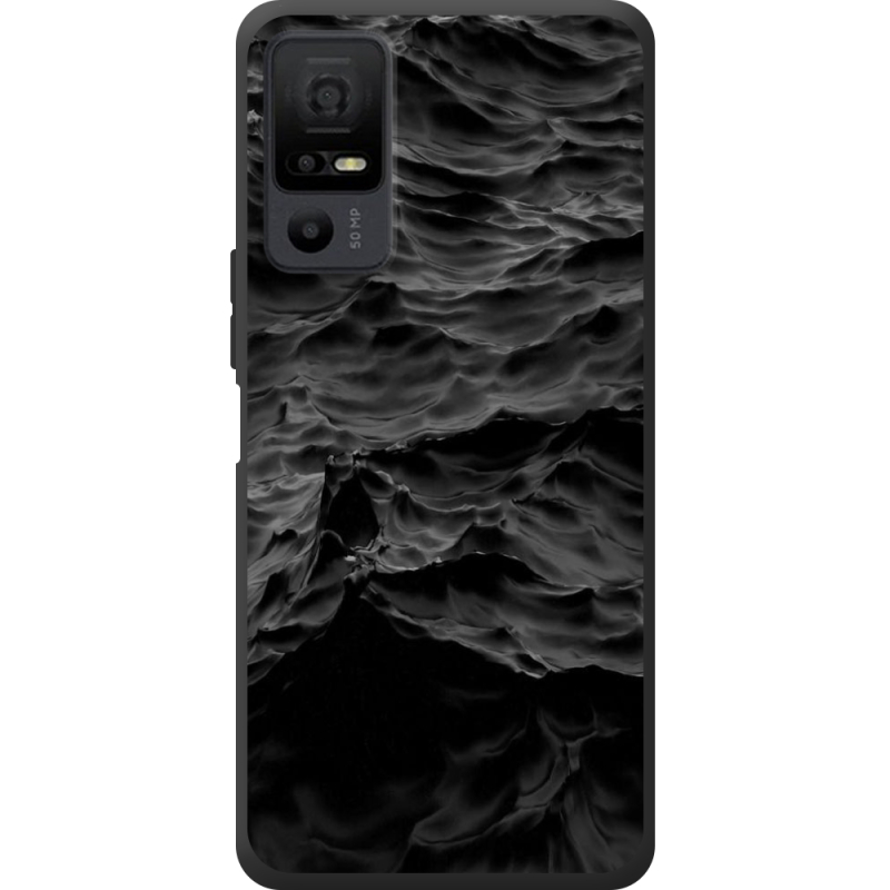 Чохол BoxFace TCL 40 NxtPaper 5G 