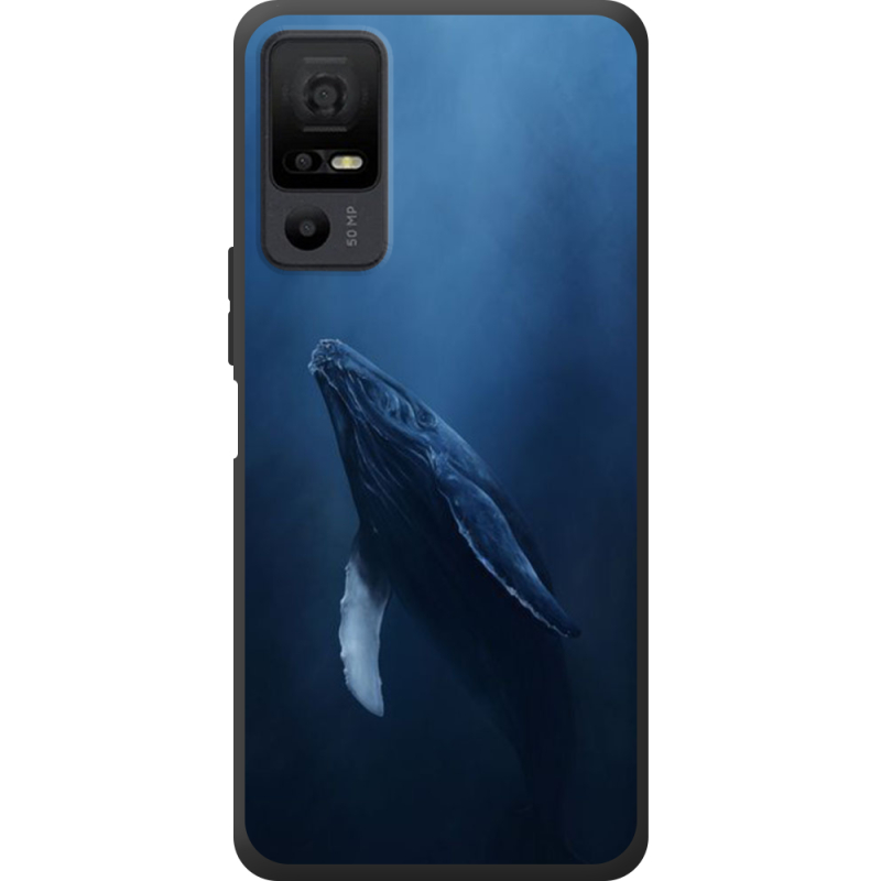 Чохол BoxFace TCL 40 NxtPaper 5G 