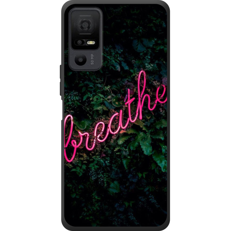 Чохол BoxFace TCL 40 NxtPaper 5G 