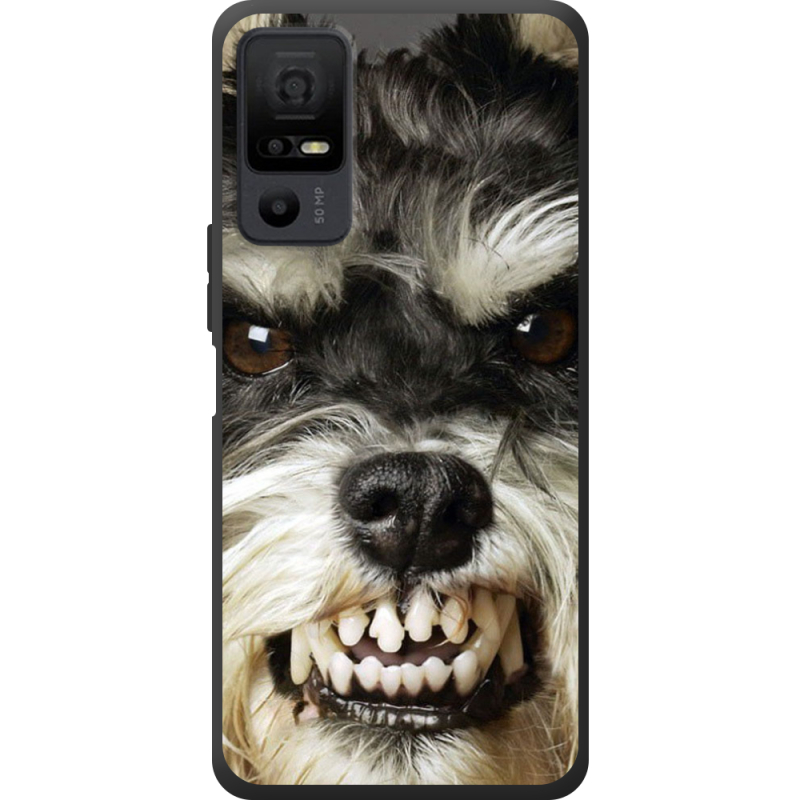 Чохол BoxFace TCL 40 NxtPaper 5G Cursor