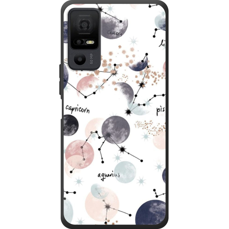 Чохол BoxFace TCL 40 NxtPaper 5G 