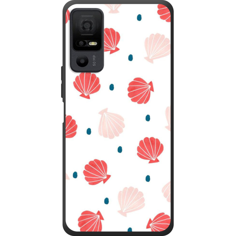 Чохол BoxFace TCL 40 NxtPaper 5G 