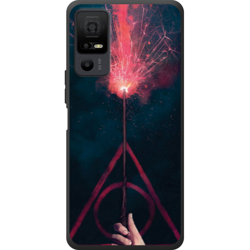 Чохол BoxFace TCL 40 NxtPaper 5G 