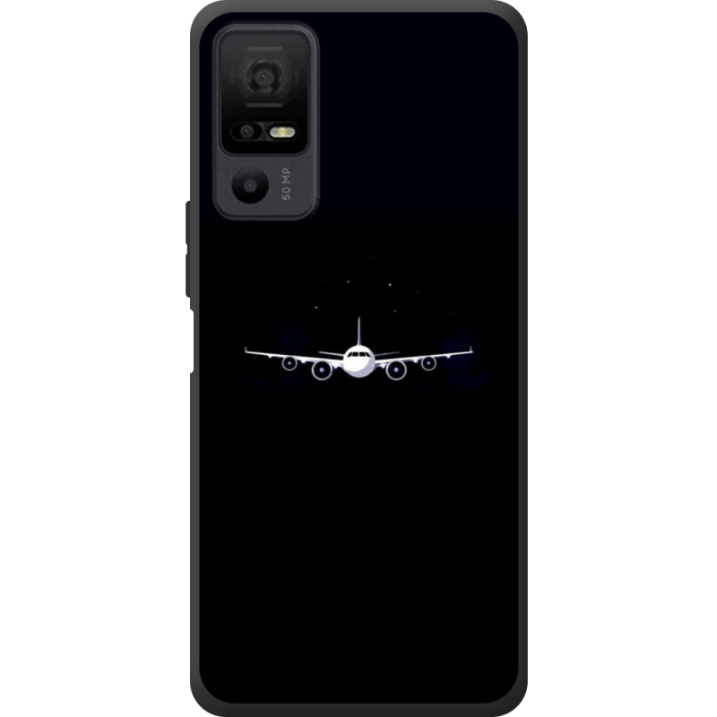 Чохол BoxFace TCL 40 NxtPaper 5G 