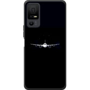 Чохол BoxFace TCL 40 NxtPaper 5G 