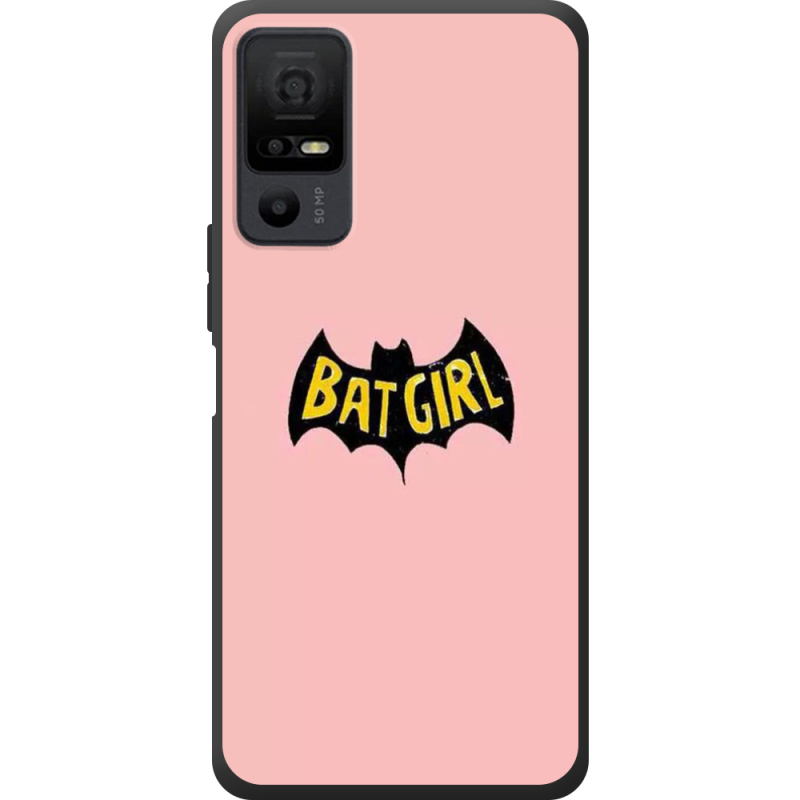 Чохол BoxFace TCL 40 NxtPaper 5G 