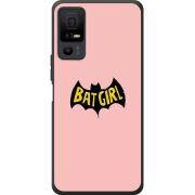 Чохол BoxFace TCL 40 NxtPaper 5G 