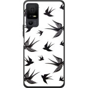 Чохол BoxFace TCL 40 NxtPaper 5G 