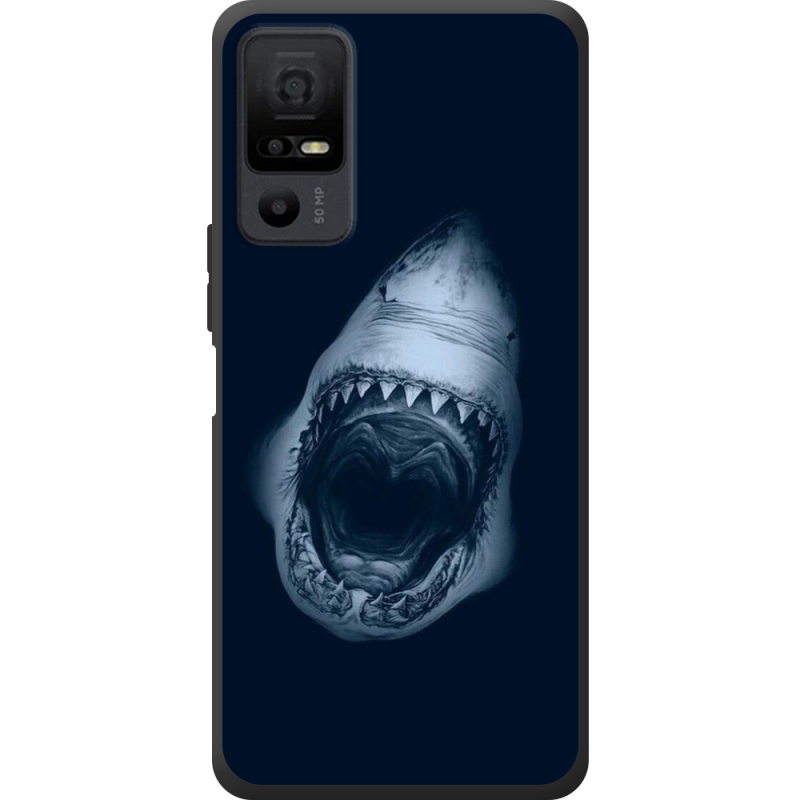 Чохол BoxFace TCL 40 NxtPaper 5G 