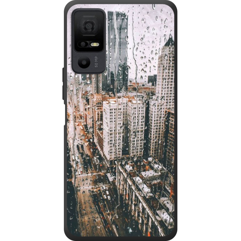 Чохол BoxFace TCL 40 NxtPaper 5G 