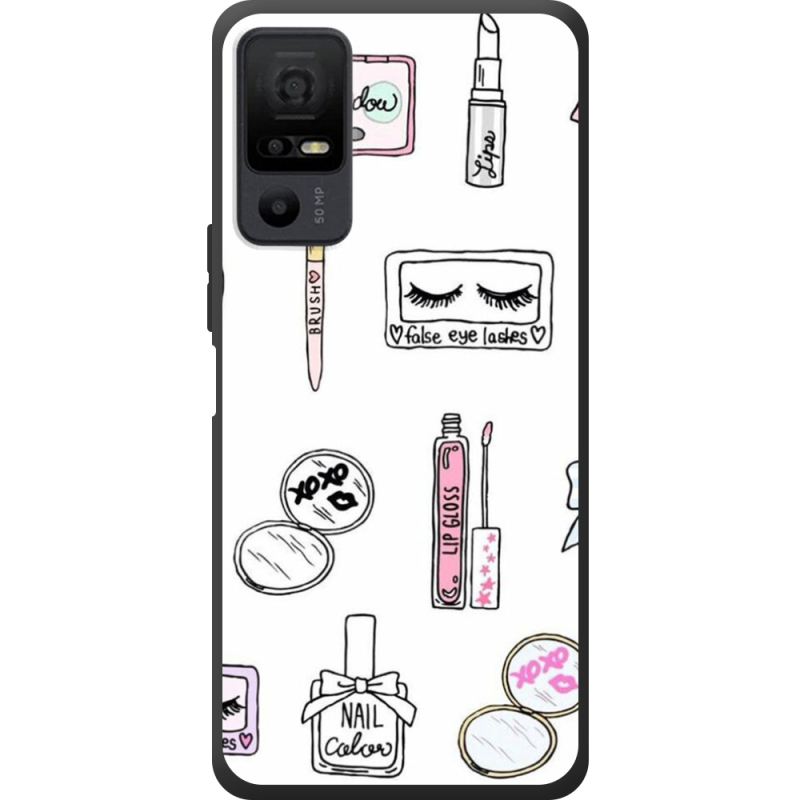 Чохол BoxFace TCL 40 NxtPaper 5G 