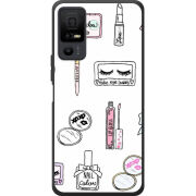 Чохол BoxFace TCL 40 NxtPaper 5G 