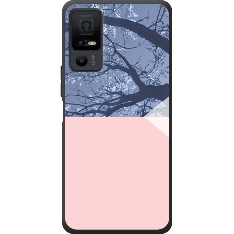 Чохол BoxFace TCL 40 NxtPaper 5G 