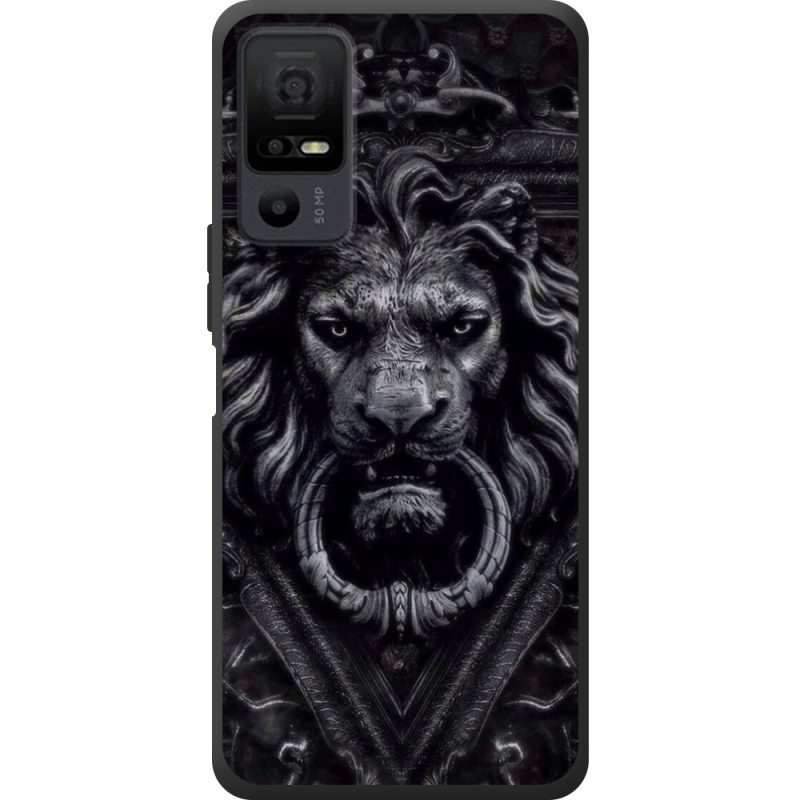 Чохол BoxFace TCL 40 NxtPaper 5G 