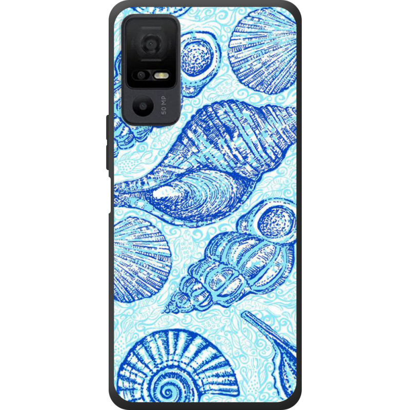 Чохол BoxFace TCL 40 NxtPaper 5G 