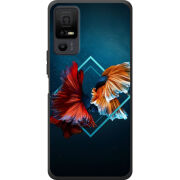 Чохол BoxFace TCL 40 NxtPaper 5G 