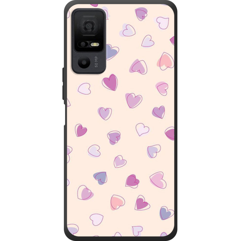 Чохол BoxFace TCL 40 NxtPaper 5G 