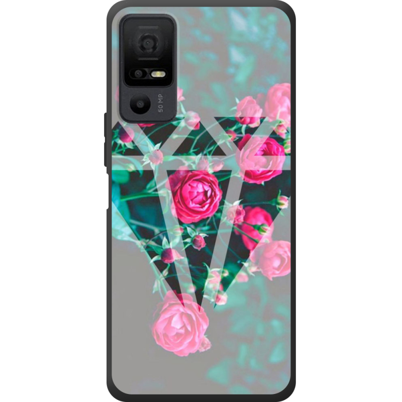 Чохол BoxFace TCL 40 NxtPaper 5G 