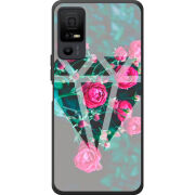 Чохол BoxFace TCL 40 NxtPaper 5G 