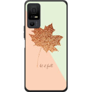 Чохол BoxFace TCL 40 NxtPaper 5G 