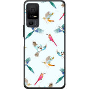 Чохол BoxFace TCL 40 NxtPaper 5G 