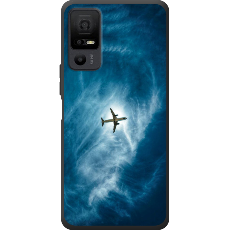 Чохол BoxFace TCL 40 NxtPaper 5G 