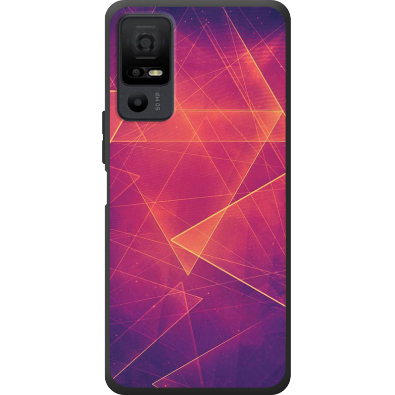 Чохол BoxFace TCL 40 NxtPaper 5G 